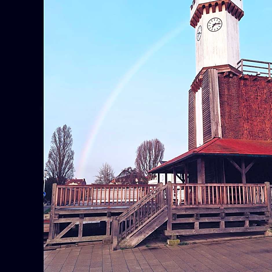 Kurpark-Hotel