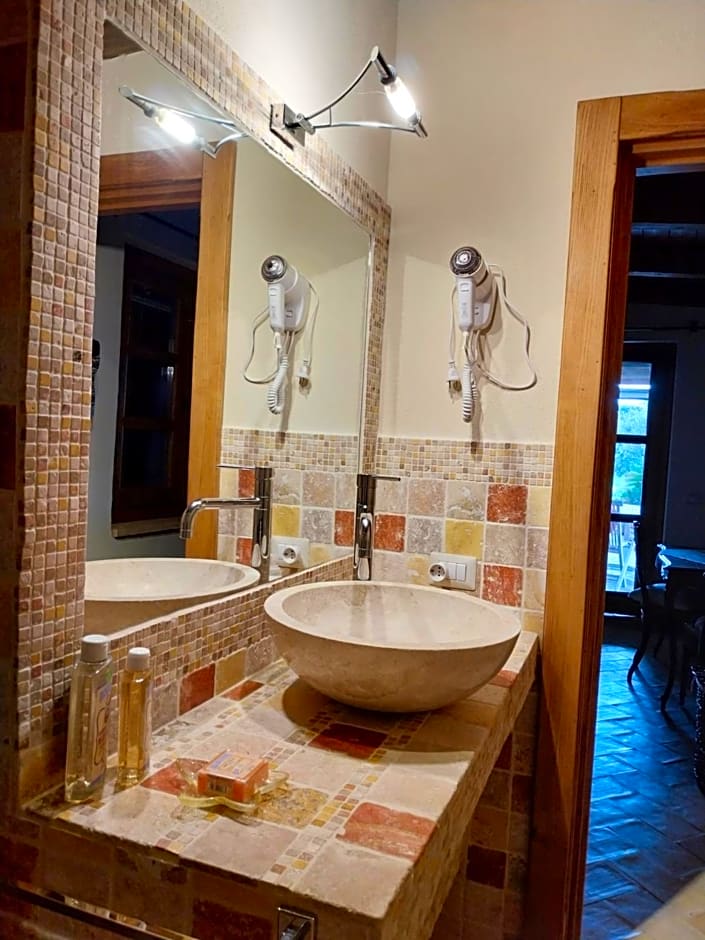 Monte Atena B&B di Charme