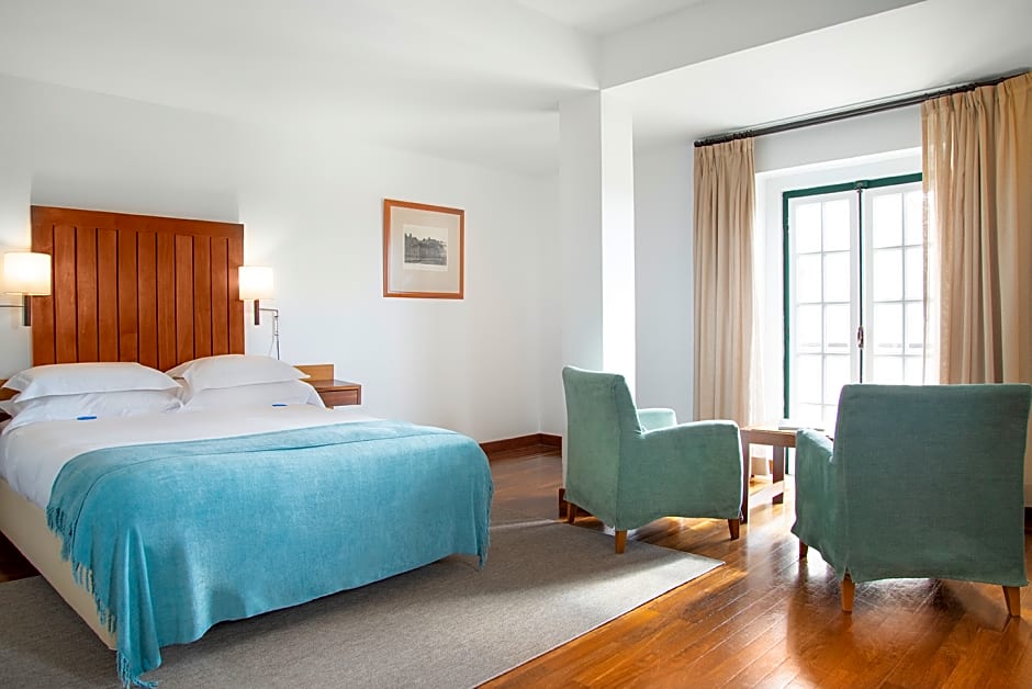 Pousada Castelo de Alcacer do Sal