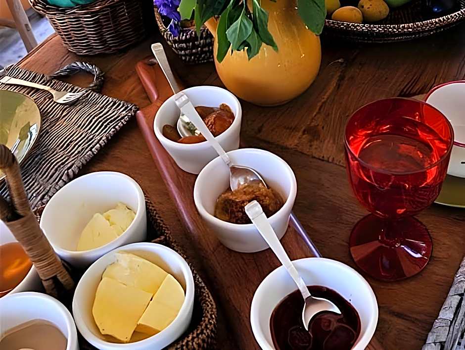 La Capria Suite Hotel