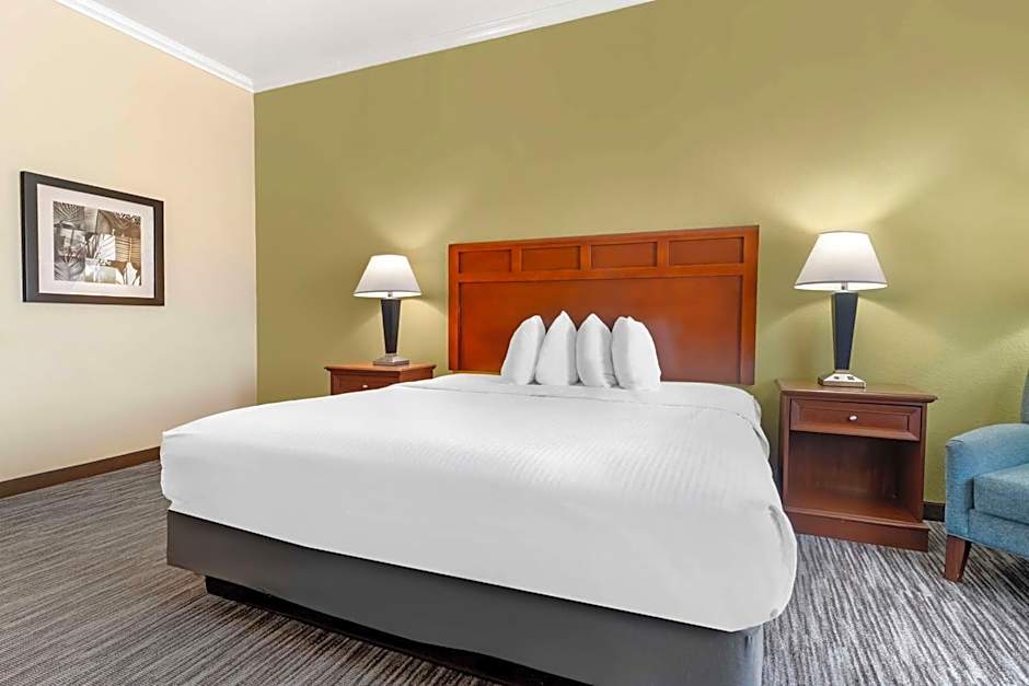 Best Western Hebbronville Inn