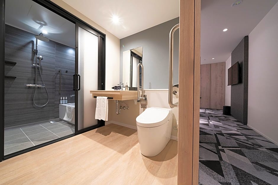 Hotel JAL City Toyama