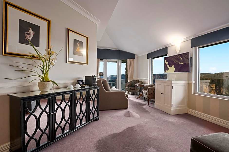 Echoes Boutique Hotel & Restaurant