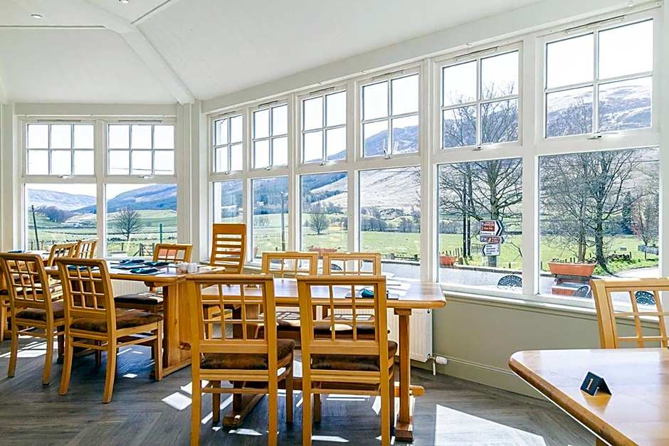 Glen Clova Hotel & Luxury Lodges