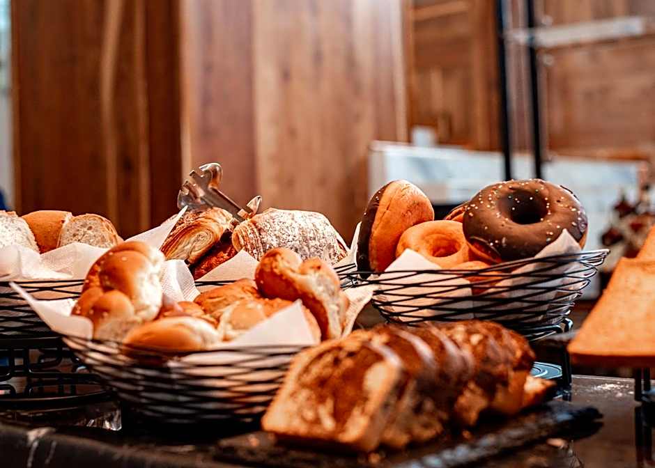 Urban by CityBlue Hotel, Dar es Salaam