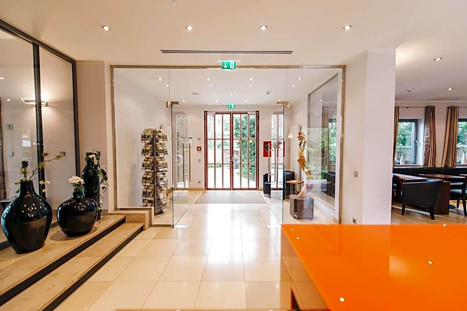 HOTEL KOCKS am Mühlenberg