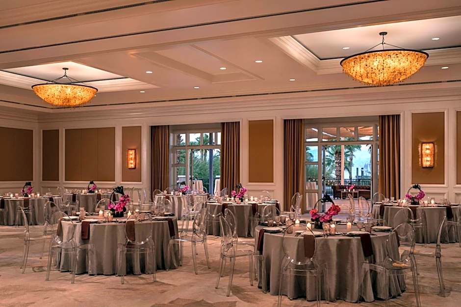 The Ritz-Carlton Rancho Mirage