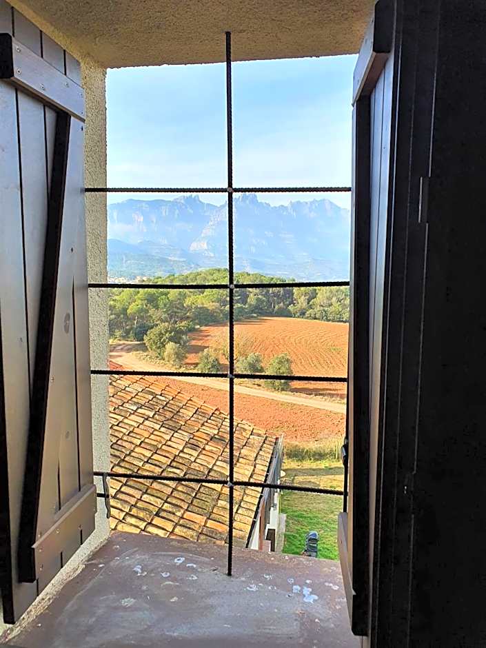 La Frasera Alojamiento Rural