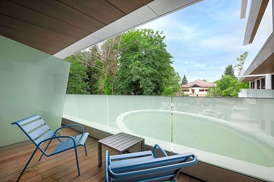 Rivage Hotel & Spa Annecy
