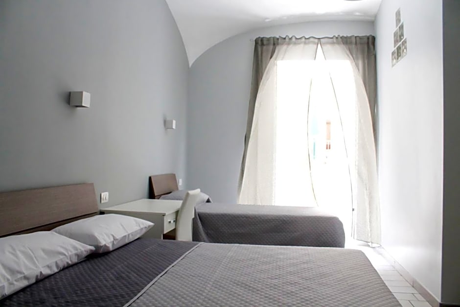 B&B La Casa Di Co – Naples, CO