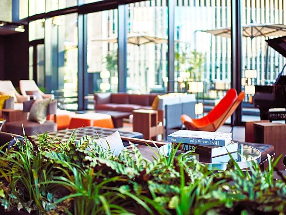 The Gate Hotel Tokyo by Hulic