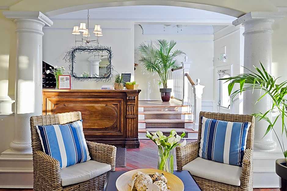 Newport Beach Hotel