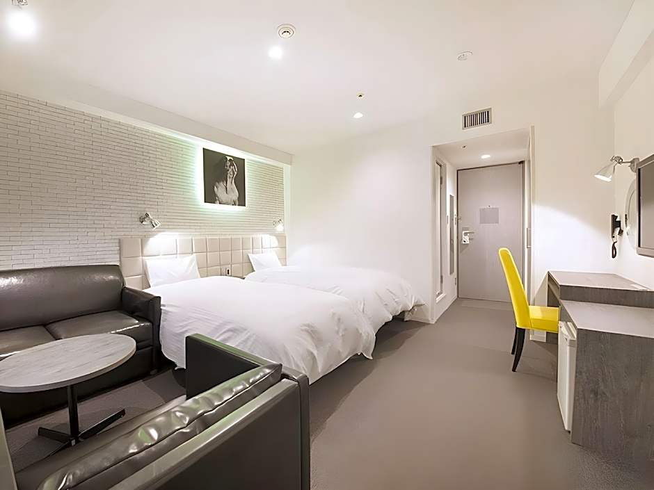 Hotel Plumm