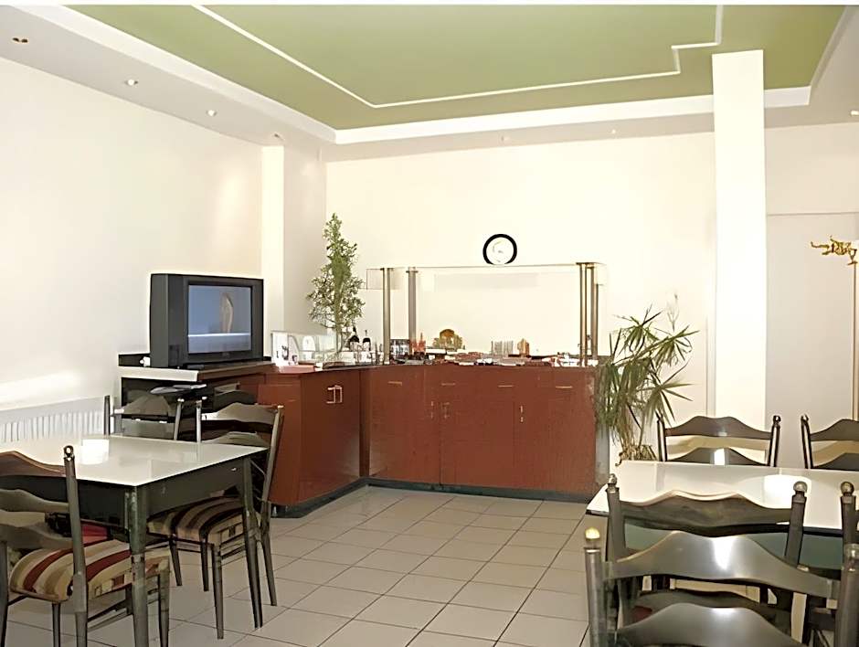 Hotel Haus Kaiser