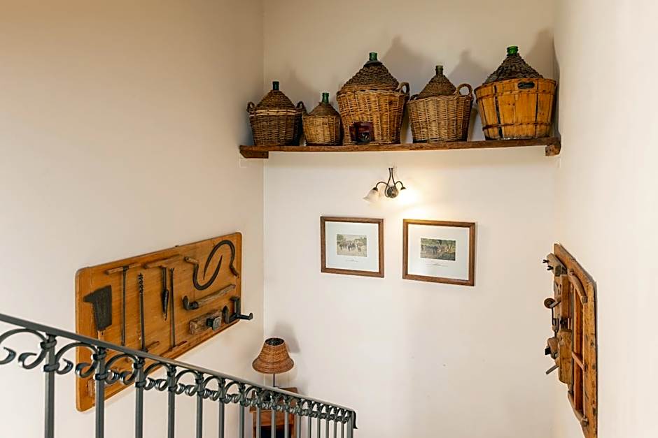 Locanda Del Mulino