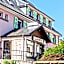 Hôtel Restaurant et Spa Au Tilleul