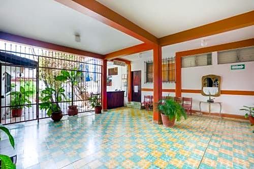 Hotel Adelita