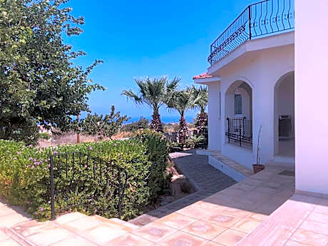 Green Palace Villa, Karsiyaka, Kyrenia