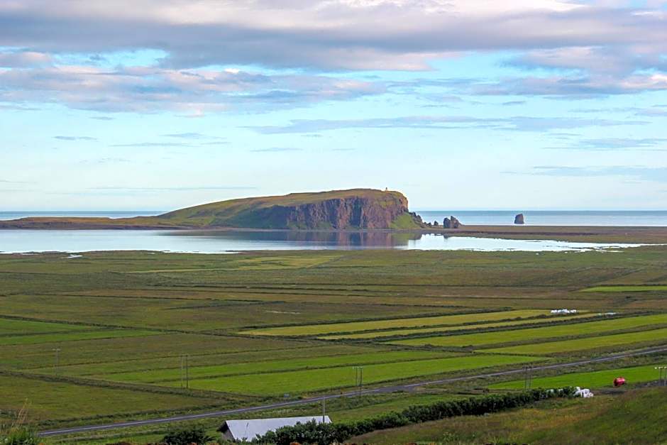 Hótel Dyrhólaey