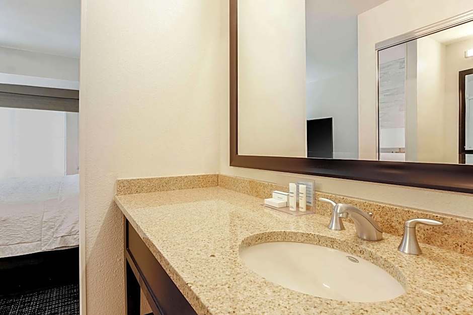 Hampton Inn By Hilton And Suites Denver Tech Center