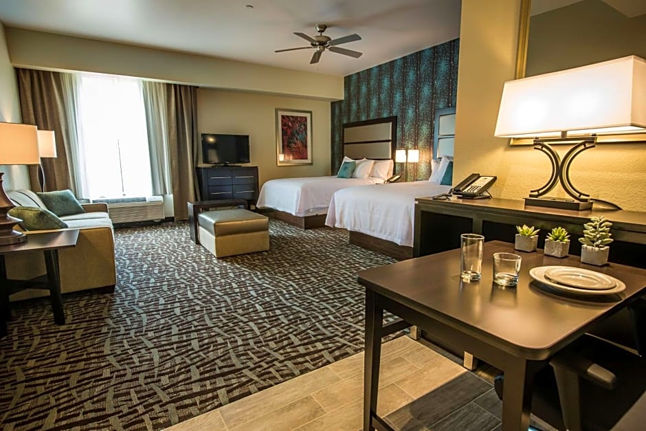 Homewood Suites By Hilton Charlotte Ballantyne Area