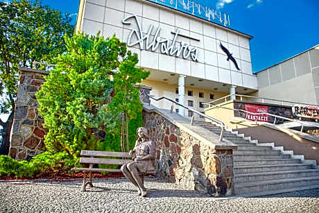 Apartamenty Albatros