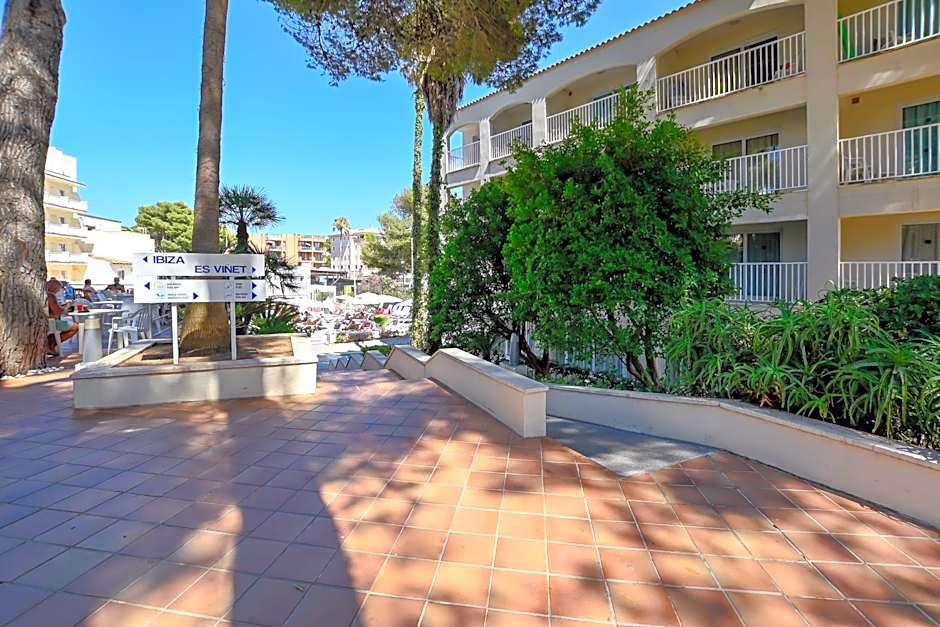 O7 Club Cala Ratjada