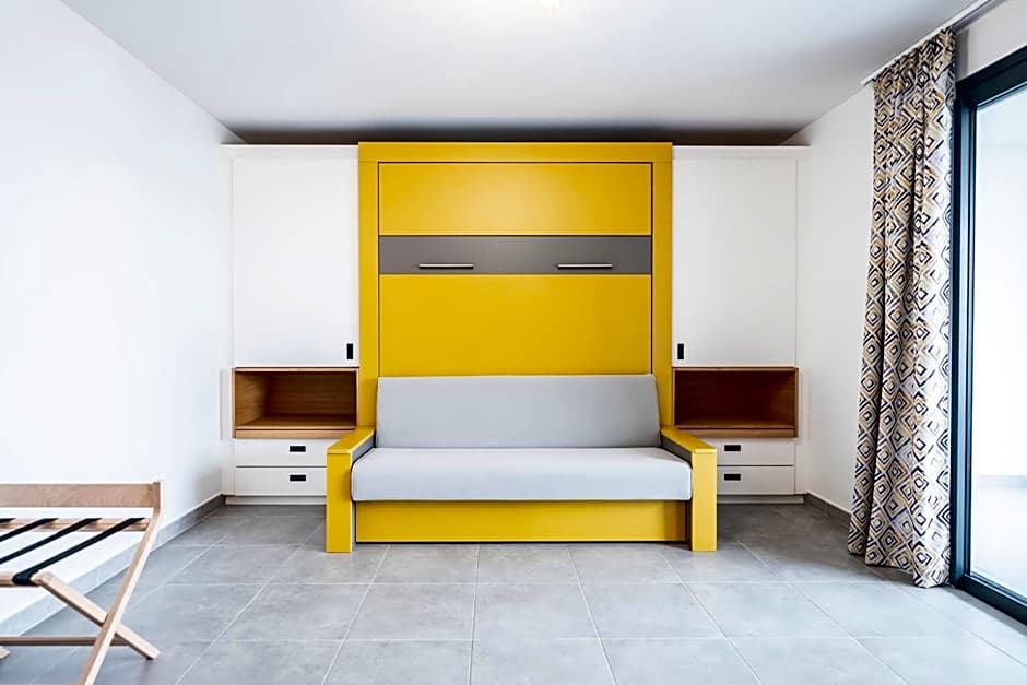 hôtel résidence a torra