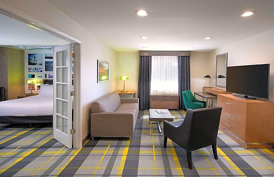 The Wayfarer San Luis Obispo, Tapestry Collection by Hilton