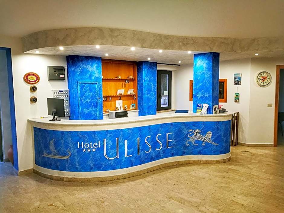 Hotel Ulisse