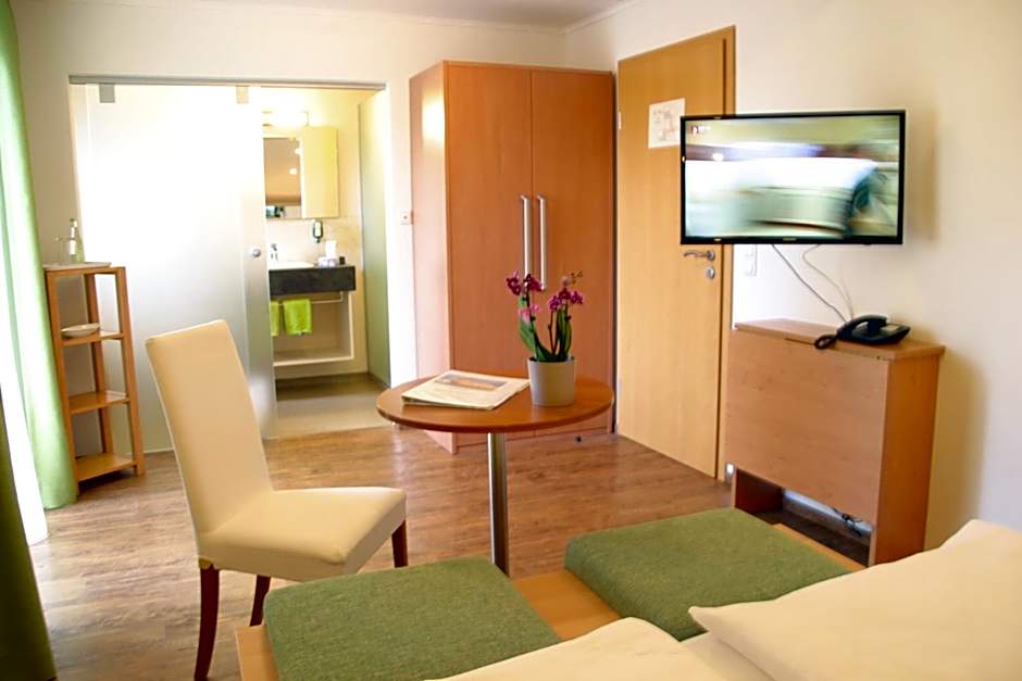 Hotel-Restaurant Bellevue