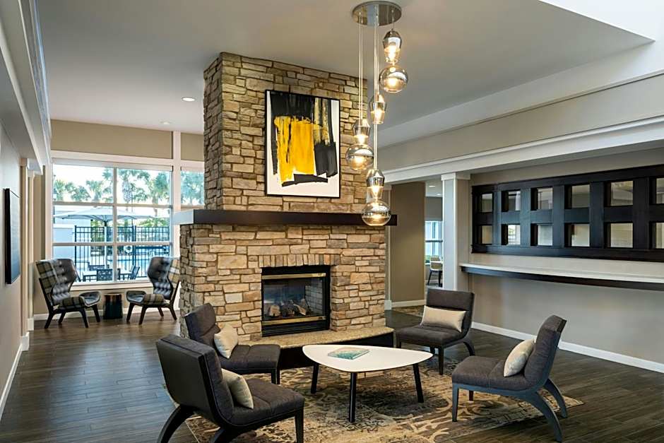 Residence Inn by Marriott Melbourne