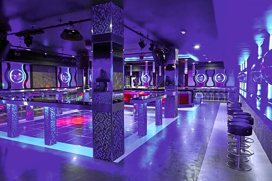 Riu Tequila - All Inclusive