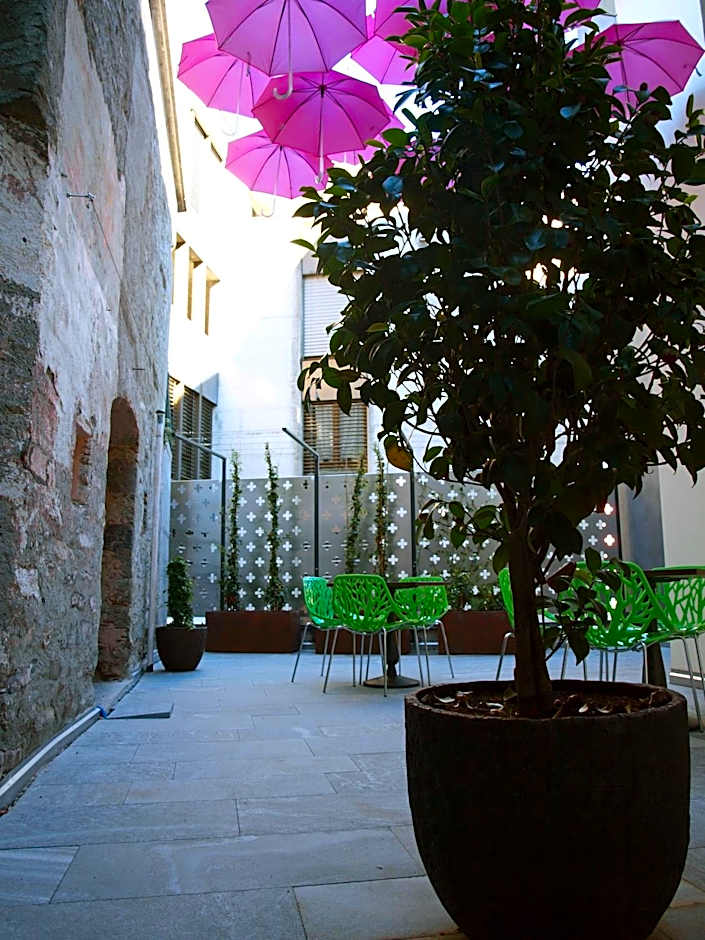 Albergo Porta Verzasca