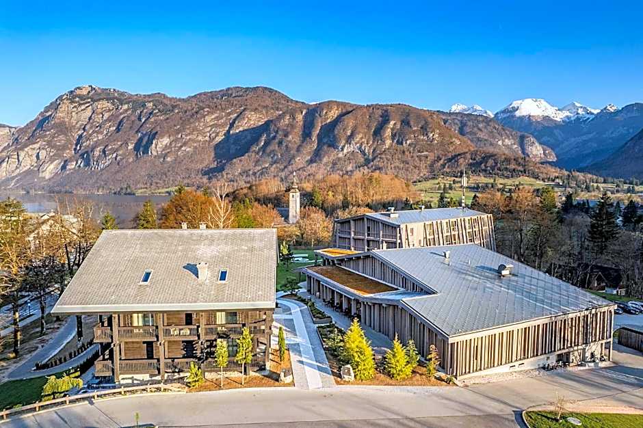 Hotel Bohinj