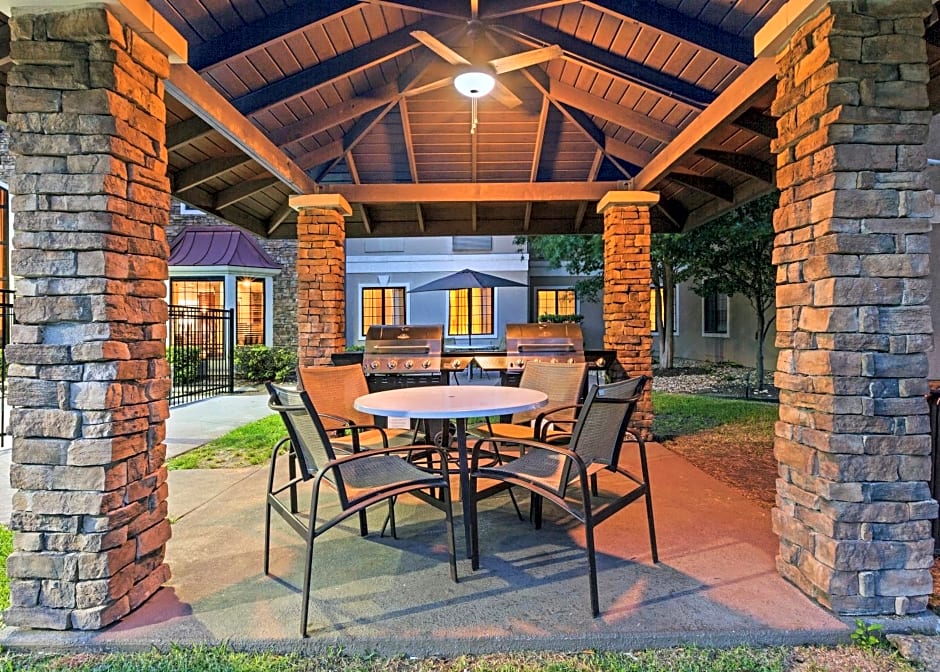 Staybridge Suites Austin Round Rock By IHG