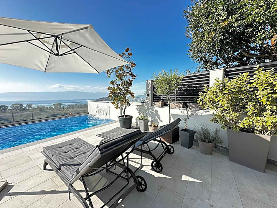La Vista Luxury Villa