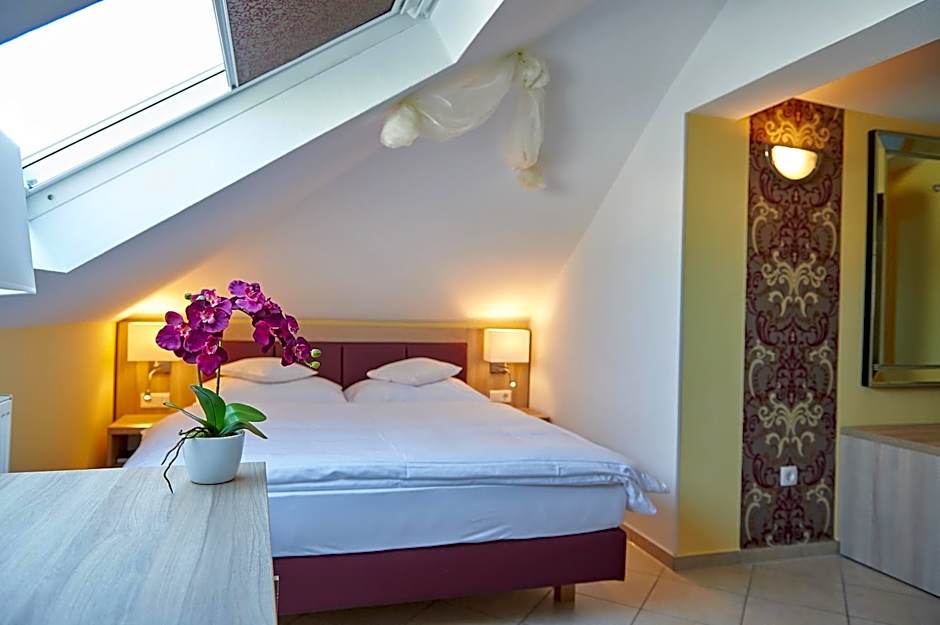 Hotel Wendelstein
