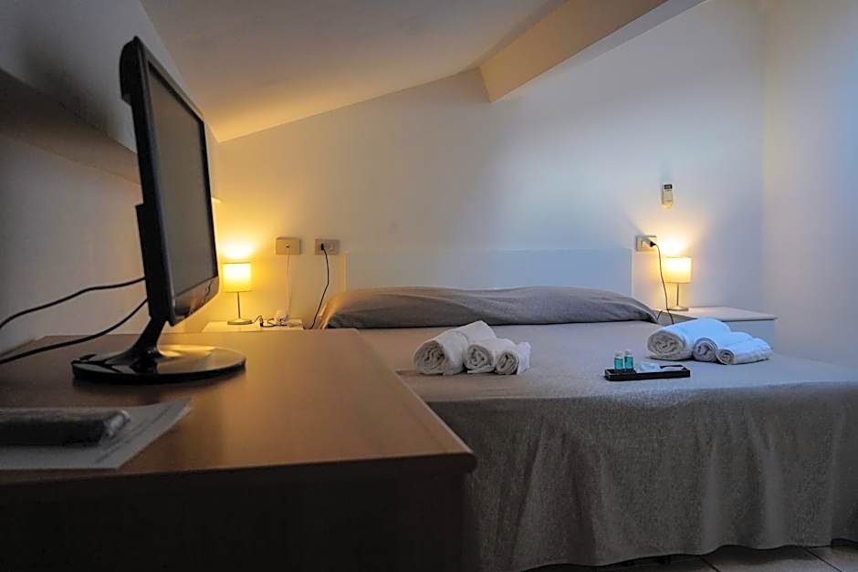 Hotel Cilene