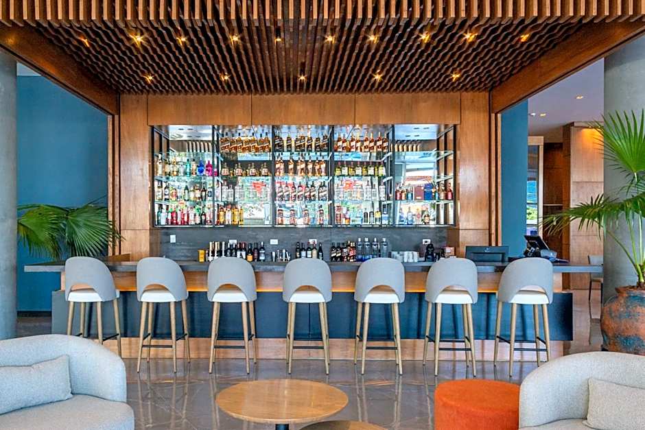 Tryp by Wyndham Asuncion