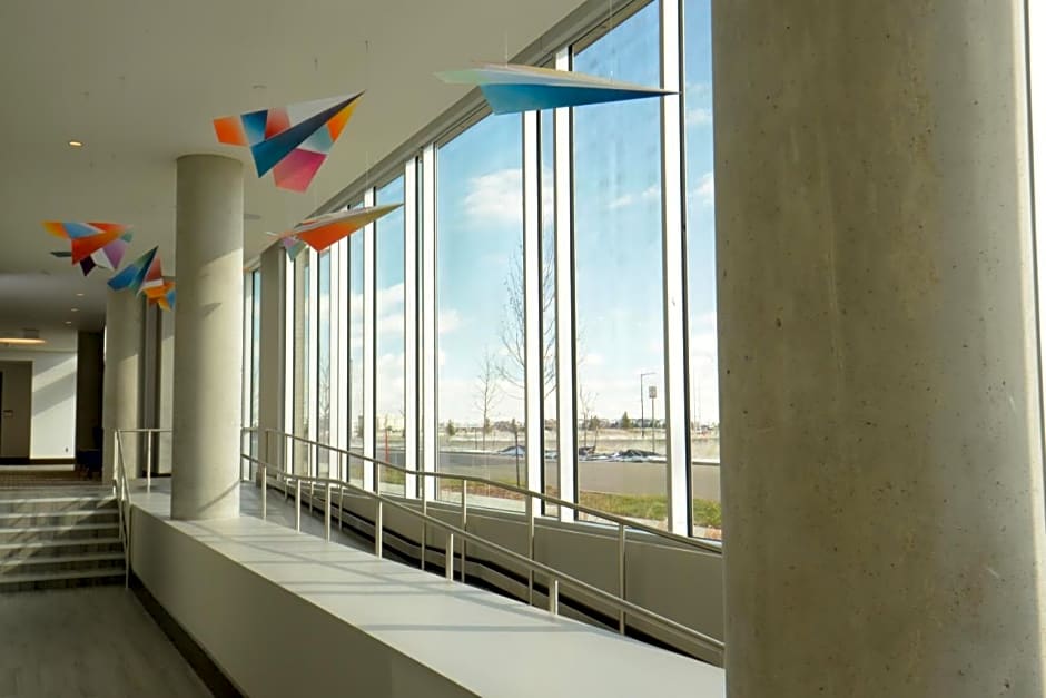 Hyatt Place Pena Station/Denver Airport