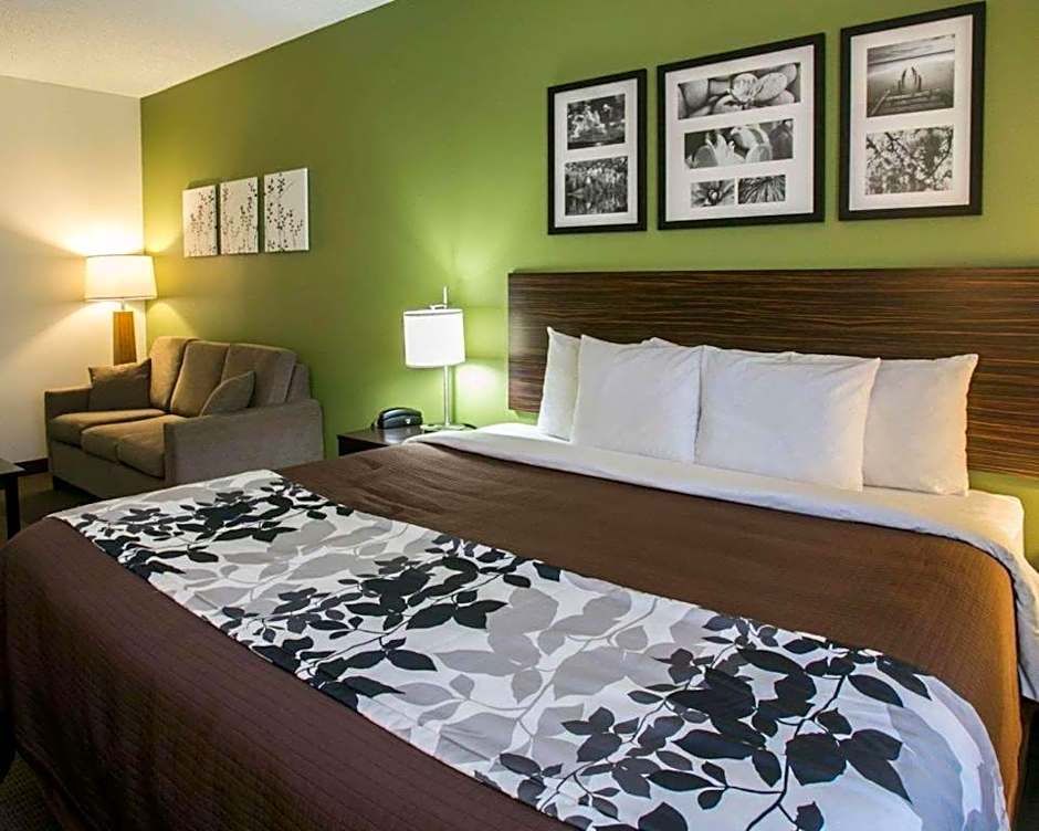 Sleep Inn & Suites Dripping Springs