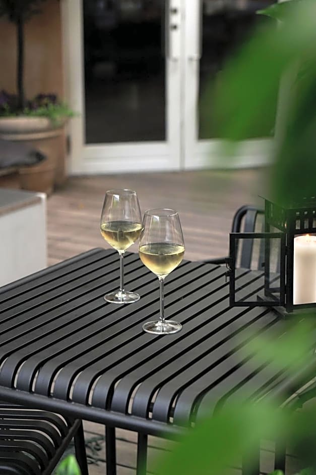 Avenue Hotel Copenhagen by Brøchner Hotels