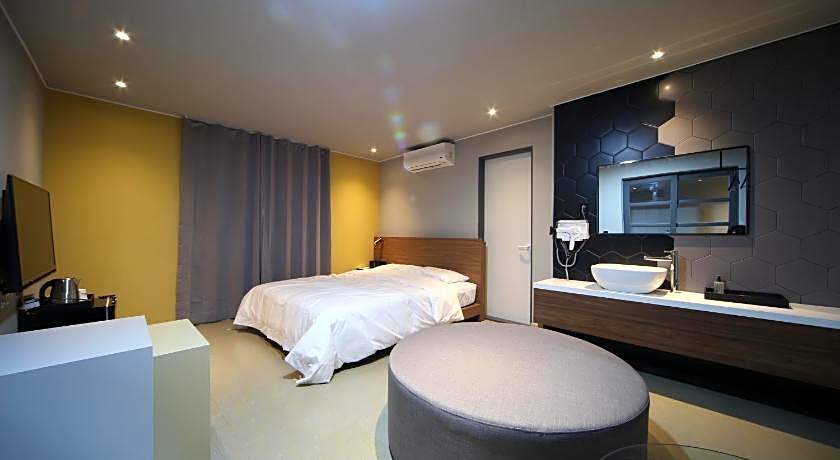 Busan Soho Hotel