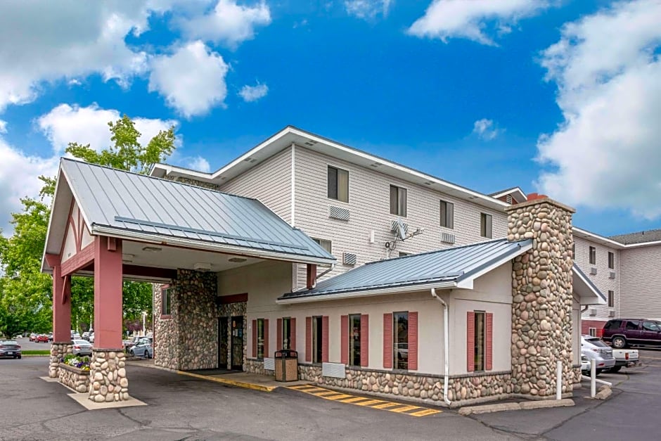 Super 8 by Wyndham Spokane Valley