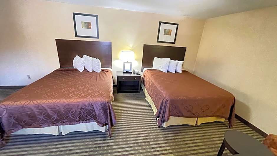 Whitney Inn & Suites