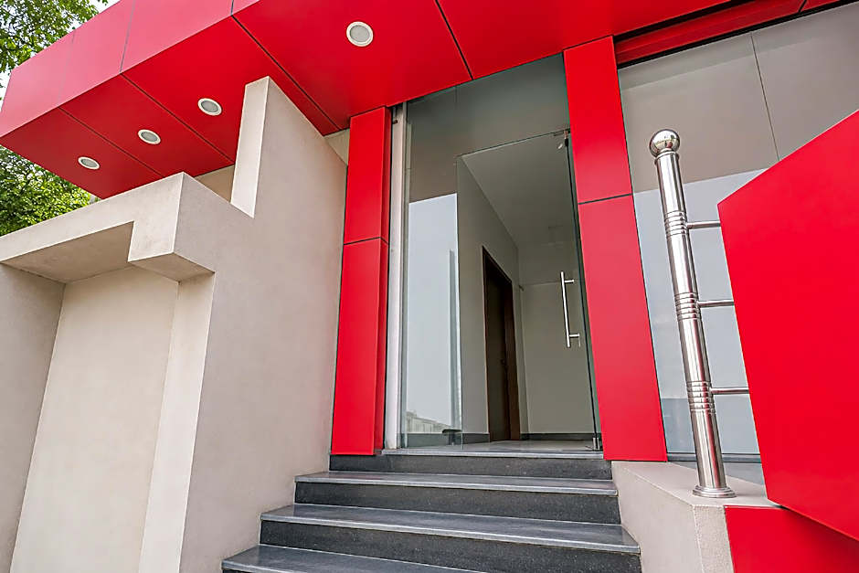 Townhouse Ranipur Mor Formerly Parmila Inn