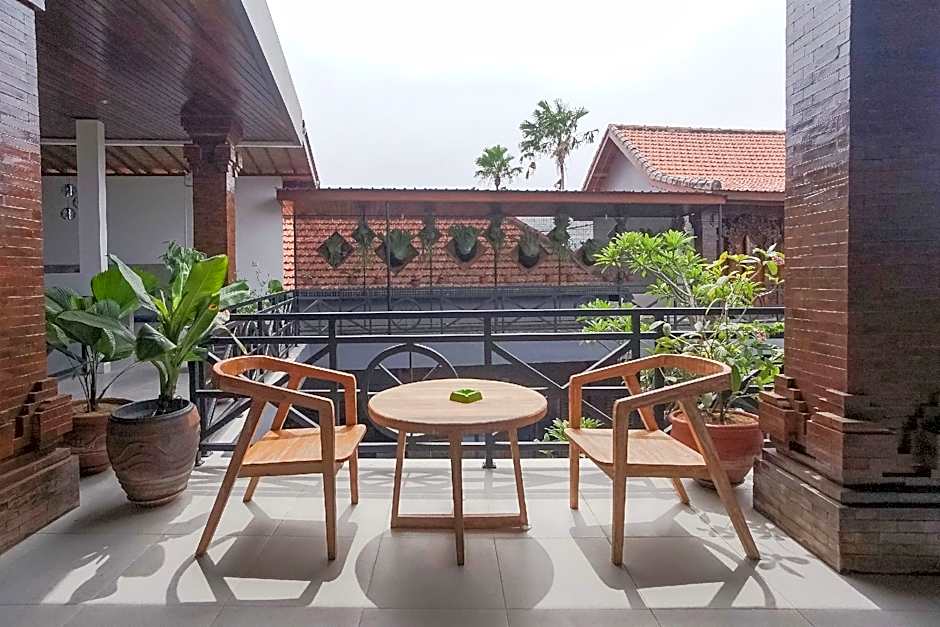 Pondok DD Canggu