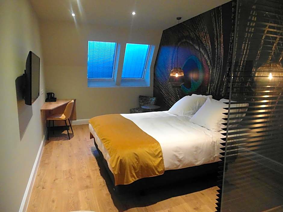 Hotel Sanders de Paauw