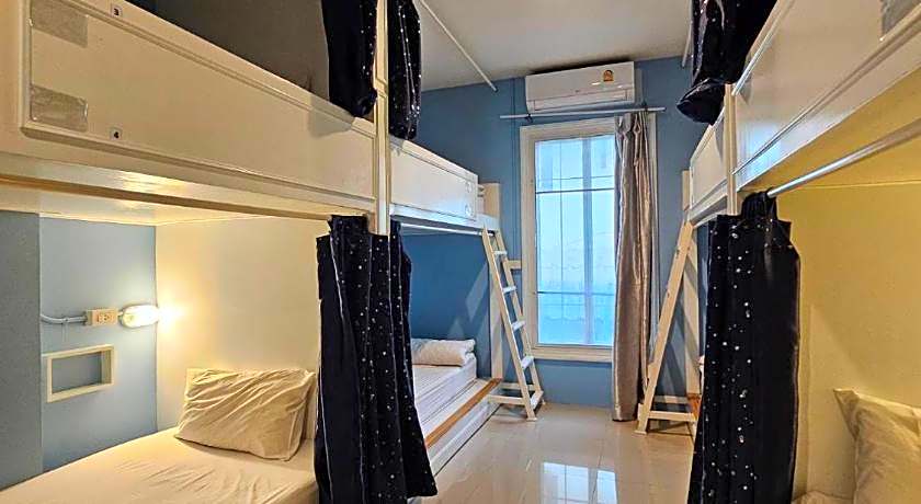 Mercy Hostel